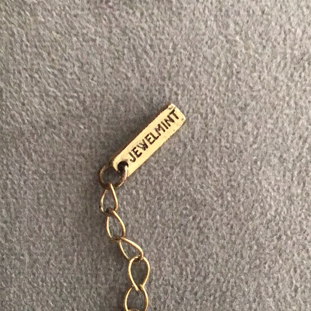 Jewelmint statement necklace - Picture 3 of 5